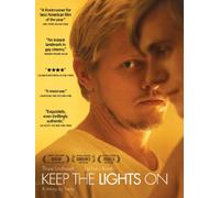 Keep the Lights on [Alemania] [DVD]
