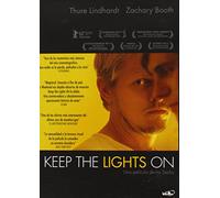 Keep The Lights On [DVD]