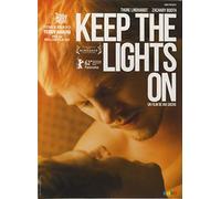 Keep the Lights on [Francia] [DVD]