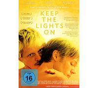 Keep The Lights On (OmU) [Alemania] [DVD]