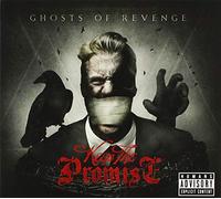 Keep the Promise - Ghosts of Revenge [Import]