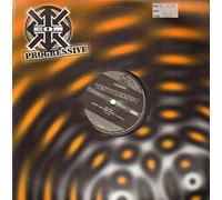 Keep the vibe alive (Klubb/Chapter 2-Mixes, 1999) / Vinyl Maxi Single [Vinyl 12'']