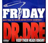 Keep Their Heads Ringin [Vinilo]