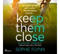 Keep Them Close (audiolibro)