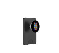 Keep Trying Until You Make It Mantra de motivación PopSockets PopWallet para MagSafe