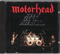 Keep Us on the Road (UK Import)
