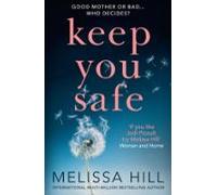 Keep You Safe (ebook)
