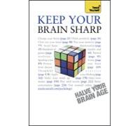 Keep Your Brain Sharp: Teach Yourself (ebook)