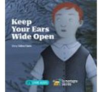 Keep Your Ears Wide Open (audiolibro)