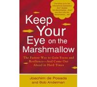 Keep Your Eye On The Marshmallow (ebook)
