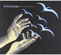 Keep Your Eyes Ahead by The Helio Sequence (2008-01-29)