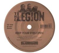 Keep Your Eyes Open / Street Truth [Vinilo]