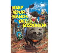 Keep Your Hands Off Eizouken! Volume 6