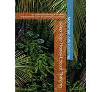 Keep Your Honey Locust Thriving: The Essential Watering & Moisture Management Guide for Gleditsia triacanthos