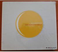 Keep your sunny side up by Bill Carrothers