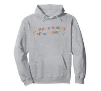 Keep Your Theology Off My Biology Pro Choice Feminista Retro Sudadera con Capucha