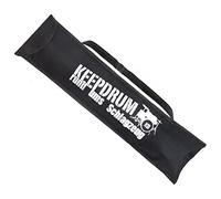 keepdrum Bolsa de transporte acolchada para atril