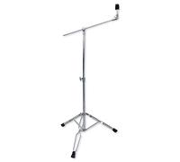 Keepdrum BS200 - Soporte para platillos (doble puntal, extensible)