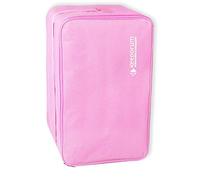keepdrum CB-01PK Gig-Bag - Funda para cajón, color rosa
