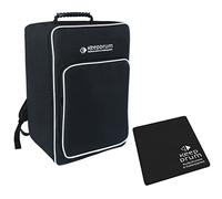 keepdrum CB02 - Mochila para cajón (incluye almohada)