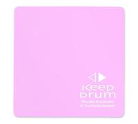 keepdrum CP20 PK - Almohadilla para asiento de cajón infantil (diseño de cajón), color rosa