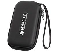 keepdrum - Funda blanda para grabadora de audio Zoom Tascam