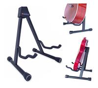keepdrum GS-005 - Soporte Universal Apoya Guitarra, Plegable