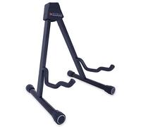 keepdrum GS-005 - Soporte universal para guitarra eléctrica, bajo y guitarra acústica
