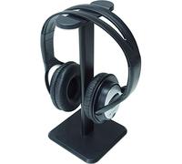 keepdrum MA210 - Soporte para Auriculares, Sujeta Cascos, Cuelga Cascos