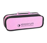 Keepdrum MB01PK - Funda para carillón Sonor GS SG MG GP NG10 G10, color rosa