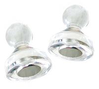 Keepdrum MG10 Imanes para ordenador Soporte y - Atril (10 unidades)