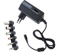 Keepdrum mps01 universal cargador 3 V - 12 V adaptador de corriente