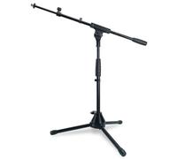 keepdrum MS01T - Soporte de micrófono pequeño con horca