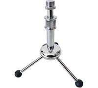 keepdrum MS055 - Soporte para micrófono de mesa