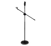 keepdrum MS124 - Soporte para micrófono con horca