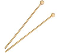 Keepdrum mst04 1 par Schlegel para carillón Mallet Sticks