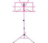 Keepdrum mus2pk Ordenador staender Ordenador atril Rosa Rosa + 10 imanes MG10