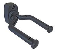 keepdrum Soporte de pared universal para guitarras de todo tipo.