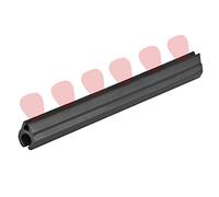 keepdrum Soporte para púas para trípode de micrófono y soporte.