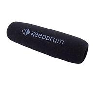 keepdrum WSVM - Protección contra viento y pop para micrófonos directivos NTG-1 NTG-2 NTG-4- NTG-4+