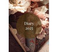 Keeper of all my Secrets - A Writing Journal