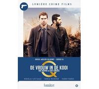 KEEPER OF LOST CAUSES - VARIOU