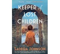 Keeper of Lost Children: 'I loved it' Clare Leslie Hall. From the New York Times bestselling author of The House of Eve comes a heartbreaking and immersive historical novel