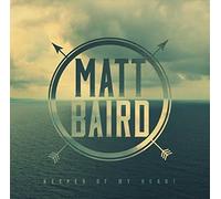Keeper of my Heart by Matt Baird (2016-05-04)