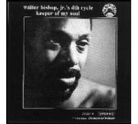 Keeper Of My Soul (直輸入盤・帯・ライナー付き)