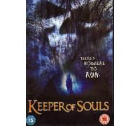 Keeper Of Souls [Edizione: Regno Unito] [Italia] [DVD]