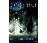 Keeper of Souls [USA] [DVD]