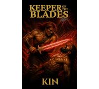 Keeper of the Blades: An Interactive Sword & Sorcery Adventure (Tales from the Inferno)