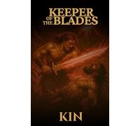 Keeper of the Blades: An Interactive Sword & Sorcery Adventure (Tales from Valenfyr)
