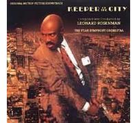 Keeper of the City (Rosenman)